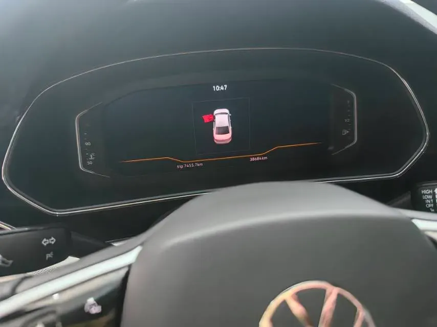 2023 Volkswagen Passat 2.0T 186HP L4 7DCT,autocango,china used car exporter,china ev exporter,chinese used car exporter,chinese used ev exporter