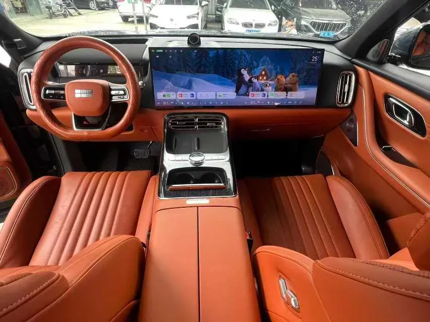 2025 Volkswagen Tiguan L 2.0T 220HP L4 7DCT,autocango,china used car exporter,china ev exporter,chinese used car exporter,chinese used ev exporter