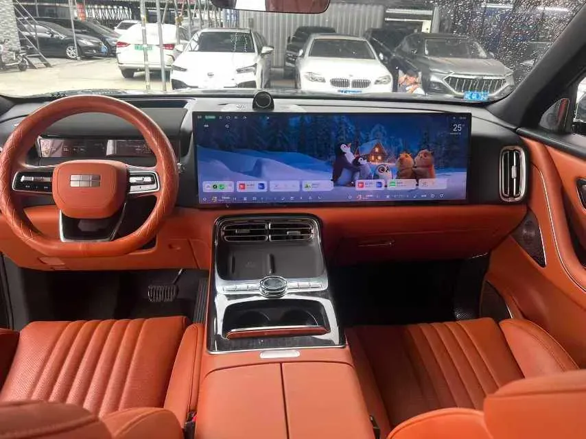 2025 Volkswagen Tiguan L 2.0T 220HP L4 7DCT,autocango,china used car exporter,china ev exporter,chinese used car exporter,chinese used ev exporter