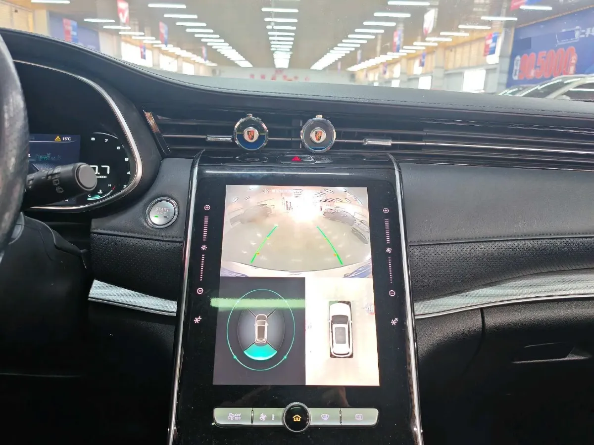 2019 Roewe RX5 MAX 1.5T 173HP L4 6AT,autocango,china used car exporter,china ev exporter,chinese used car exporter,chinese used ev exporter