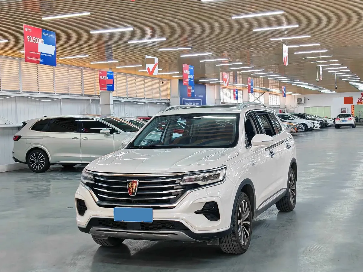 2019 Roewe RX5 MAX 1.5T 173HP L4 6AT,autocango,china used car exporter,china ev exporter,chinese used car exporter,chinese used ev exporter