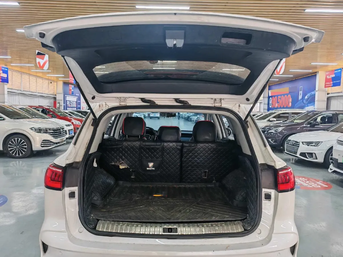 2019 Roewe RX5 MAX 1.5T 173HP L4 6AT,autocango,china used car exporter,china ev exporter,chinese used car exporter,chinese used ev exporter