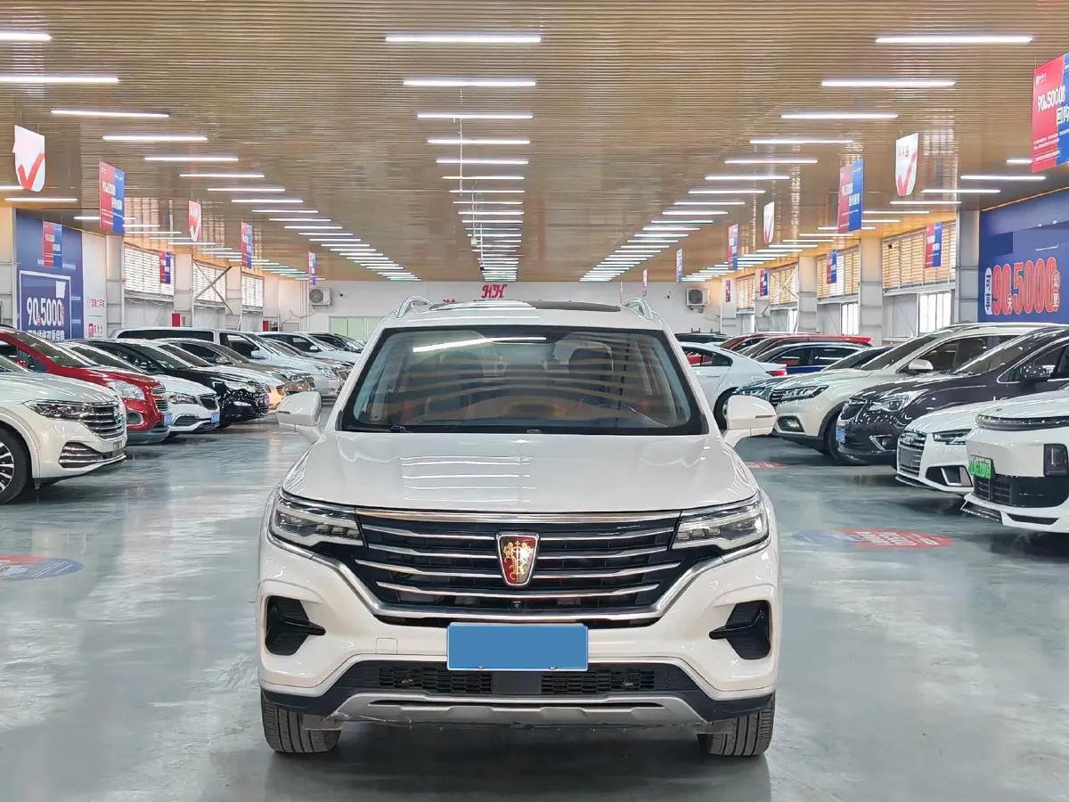 2019 Roewe RX5 MAX 1.5T 173HP L4 6AT,autocango,china used car exporter,china ev exporter,chinese used car exporter,chinese used ev exporter