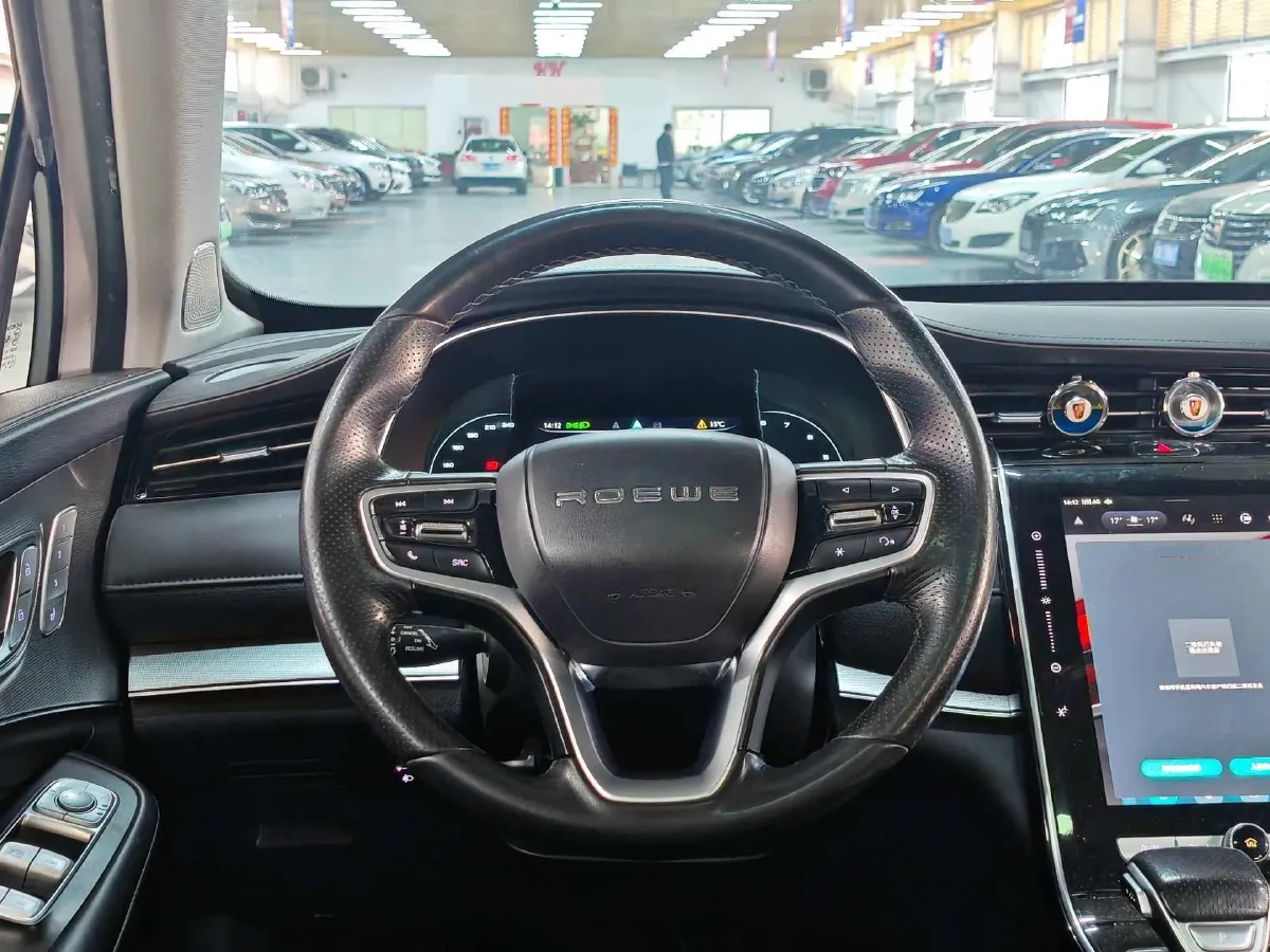 2019 Roewe RX5 MAX 1.5T 173HP L4 6AT,autocango,china used car exporter,china ev exporter,chinese used car exporter,chinese used ev exporter