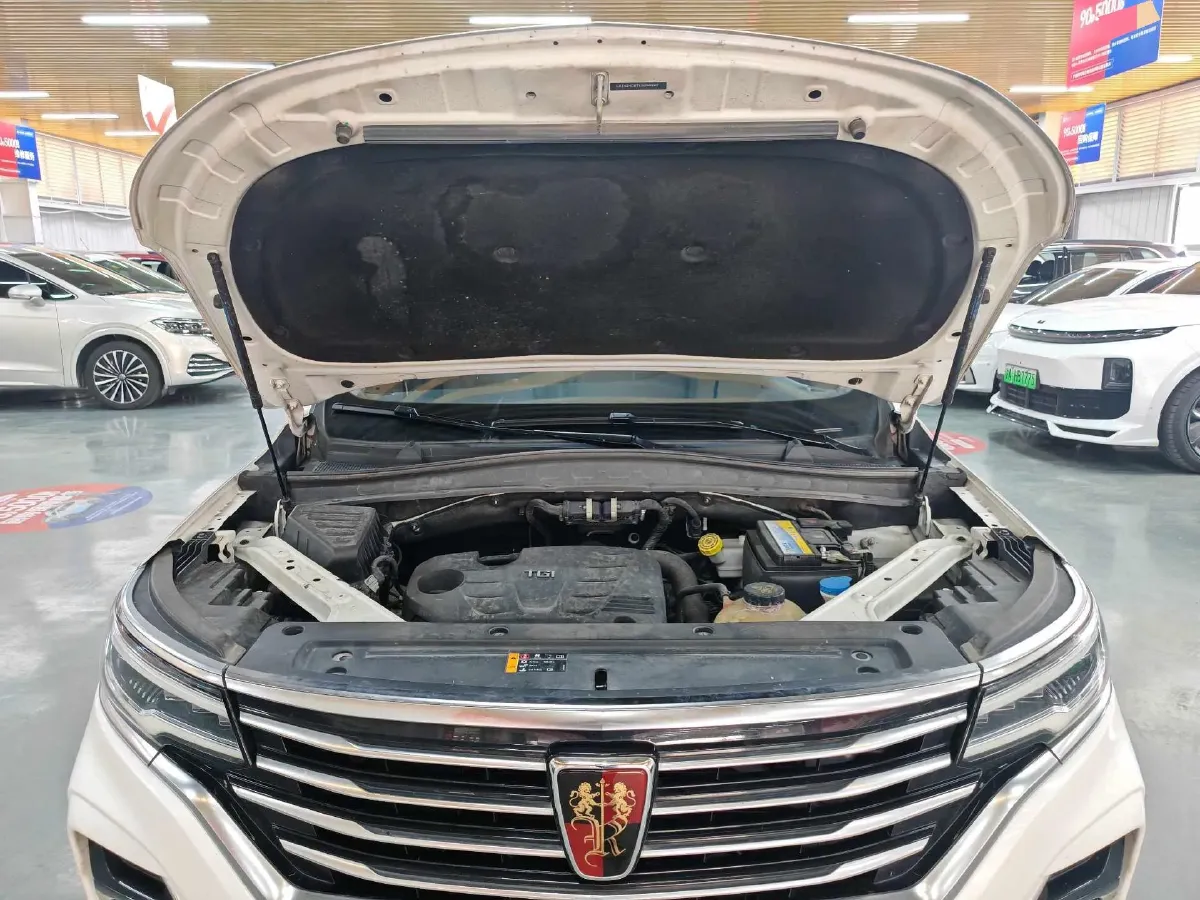 2019 Roewe RX5 MAX 1.5T 173HP L4 6AT,autocango,china used car exporter,china ev exporter,chinese used car exporter,chinese used ev exporter