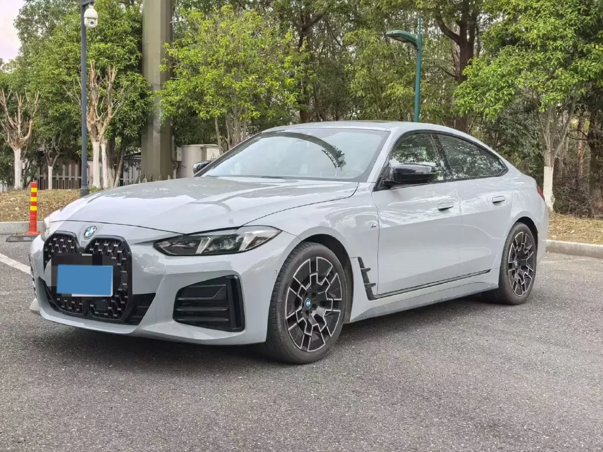 2024 BMW 4 Series 2.0T 245HP L4 8AT,autocango,china used car exporter,china ev exporter,chinese used car exporter,chinese used ev exporter
