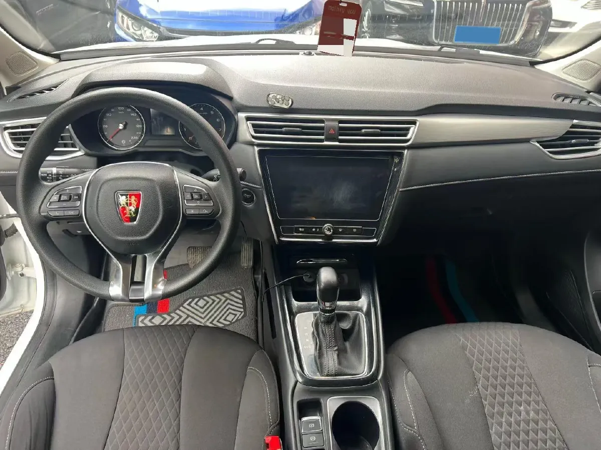 2019 Roewe i5 1.5L 120HP L4 CVT,autocango,china used car exporter,china ev exporter,chinese used car exporter,chinese used ev exporter