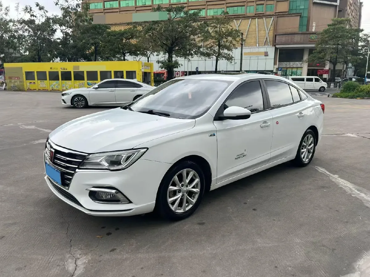 2019 Roewe i5 1.5L 120HP L4 CVT,autocango,china used car exporter,china ev exporter,chinese used car exporter,chinese used ev exporter