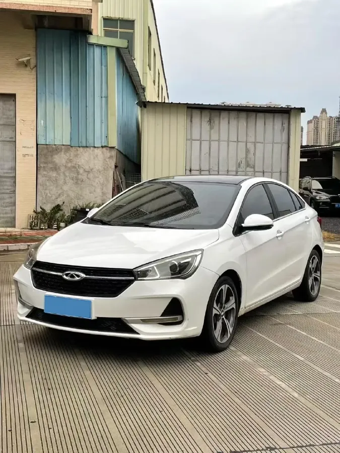 2019 Chery Arrizo 5 1.5L 116HP L4 5MT,autocango,china used car exporter,china ev exporter,chinese used car exporter,chinese used ev exporter