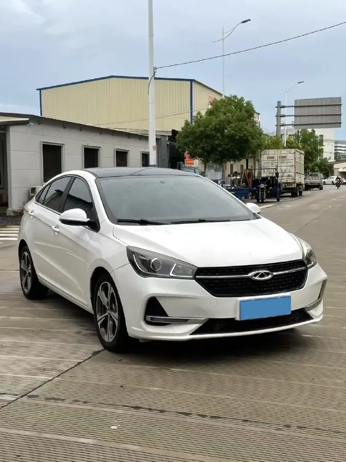 2019 Chery Arrizo 5 1.5L 116HP L4 5MT,autocango,china used car exporter,china ev exporter,chinese used car exporter,chinese used ev exporter