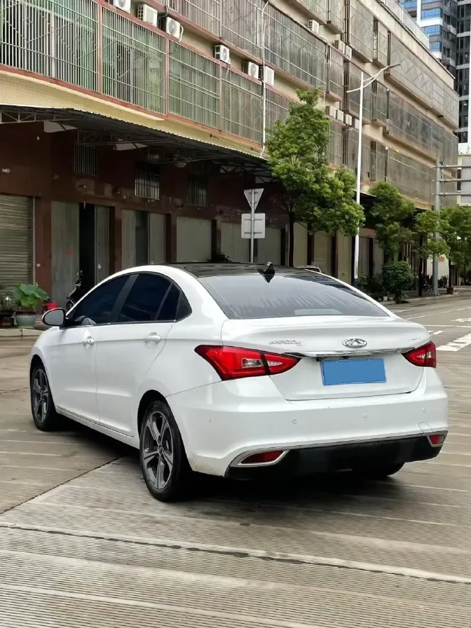 2019 Chery Arrizo 5 1.5L 116HP L4 5MT,autocango,china used car exporter,china ev exporter,chinese used car exporter,chinese used ev exporter