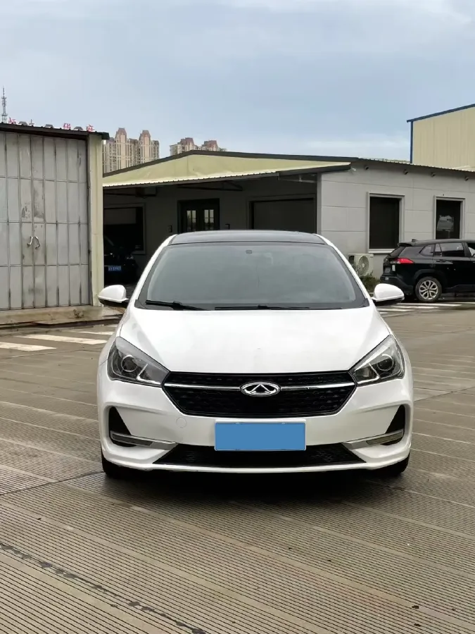 2019 Chery Arrizo 5 1.5L 116HP L4 5MT,autocango,china used car exporter,china ev exporter,chinese used car exporter,chinese used ev exporter