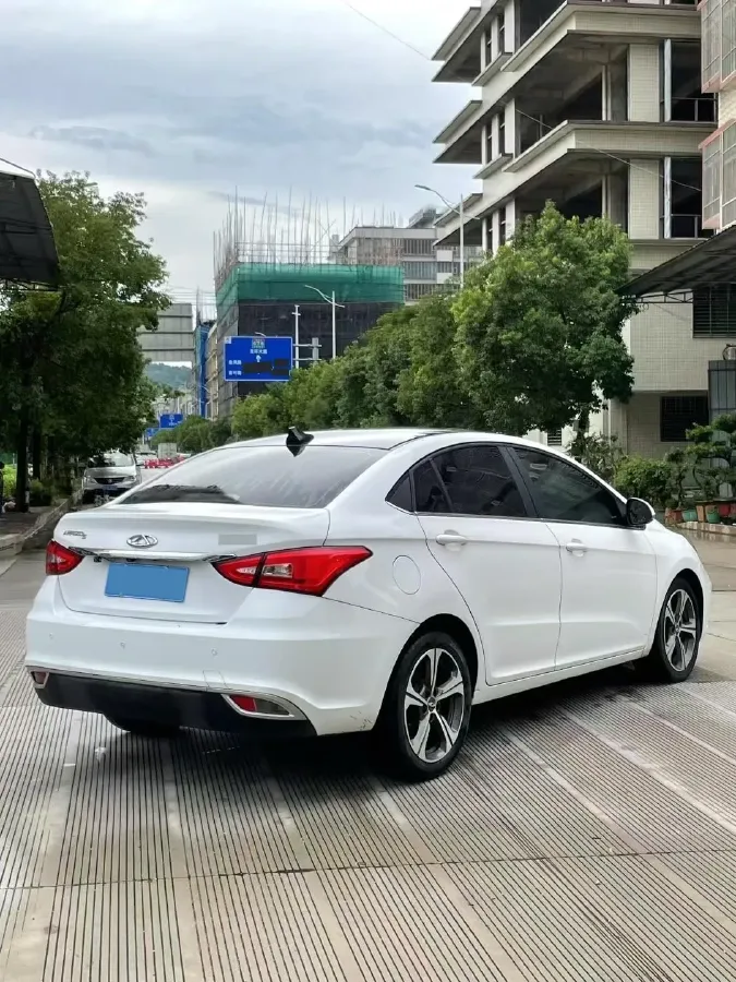 2019 Chery Arrizo 5 1.5L 116HP L4 5MT,autocango,china used car exporter,china ev exporter,chinese used car exporter,chinese used ev exporter