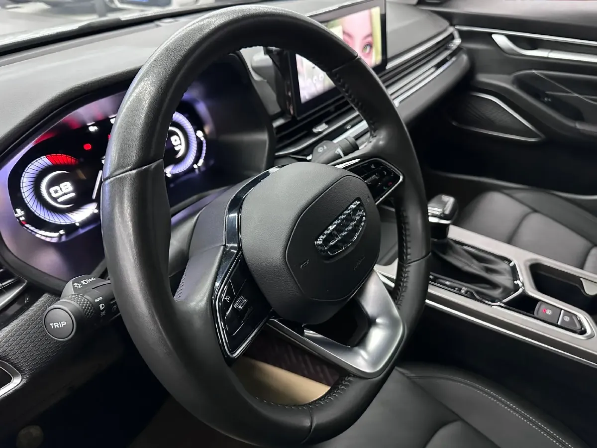 2022 Geely Emgrand 1.5L 114HP L4 CVT,autocango,china used car exporter,china ev exporter,chinese used car exporter,chinese used ev exporter