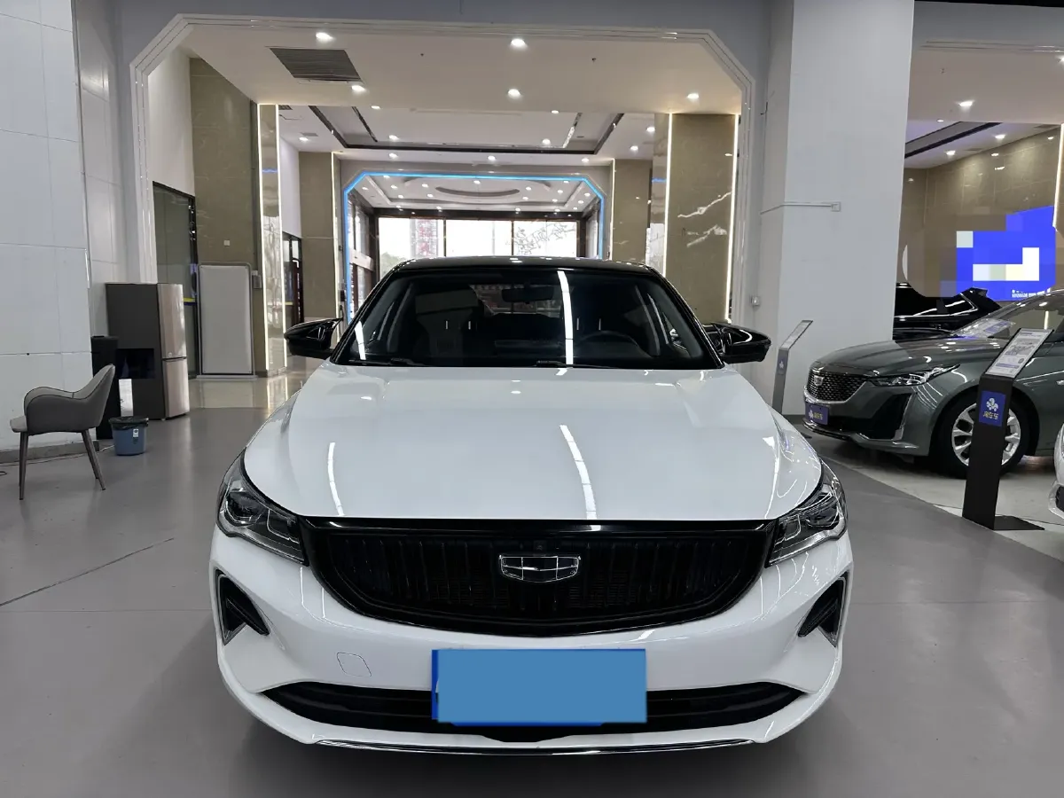 2022 Geely Emgrand 1.5L 114HP L4 CVT,autocango,china used car exporter,china ev exporter,chinese used car exporter,chinese used ev exporter