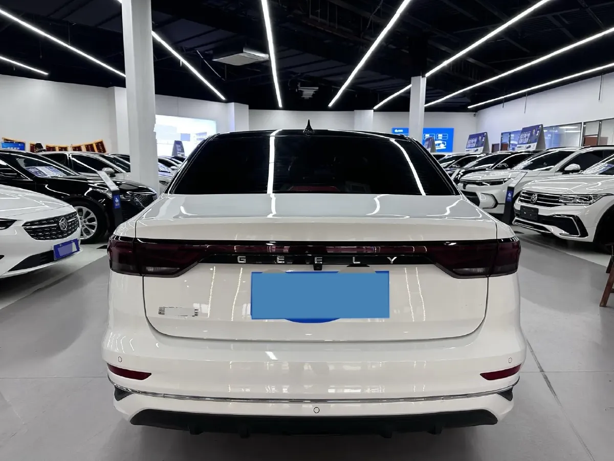 2022 Geely Emgrand 1.5L 114HP L4 CVT,autocango,china used car exporter,china ev exporter,chinese used car exporter,chinese used ev exporter