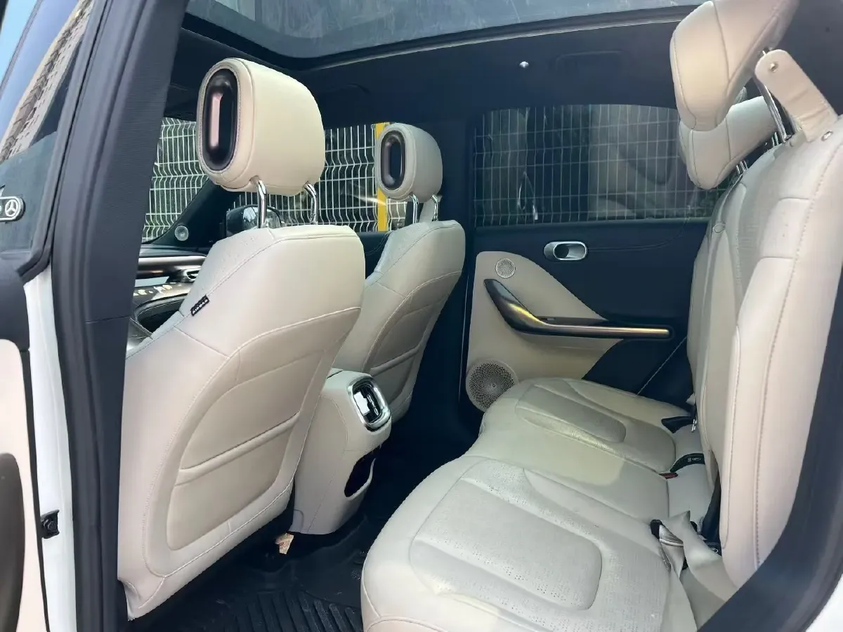 2024 Smart smart Elf 1 BEV 66KWH,autocango,china used car exporter,china ev exporter,chinese used car exporter,chinese used ev exporter