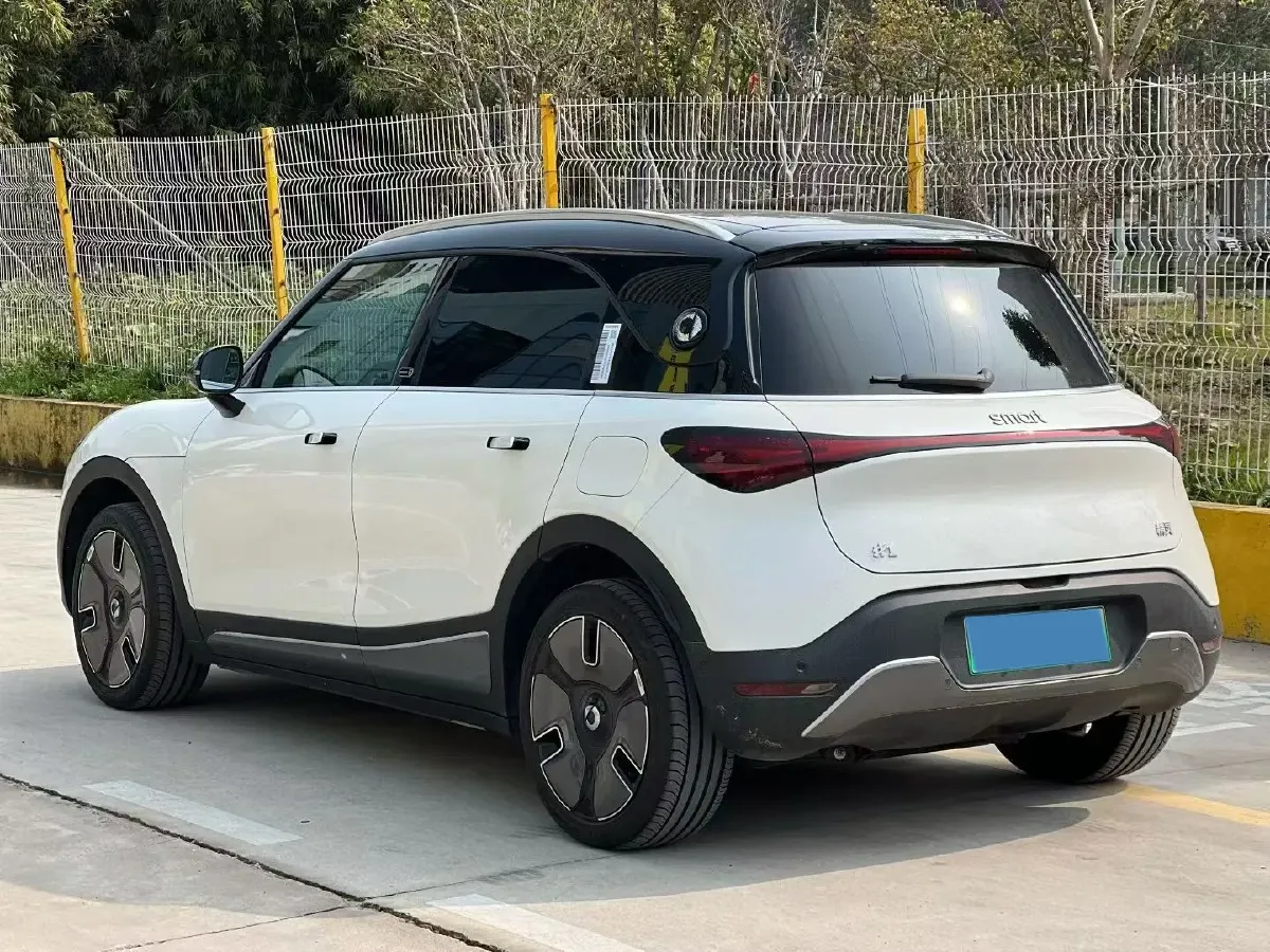 2024 Smart smart Elf 1 BEV 66KWH,autocango,china used car exporter,china ev exporter,chinese used car exporter,chinese used ev exporter