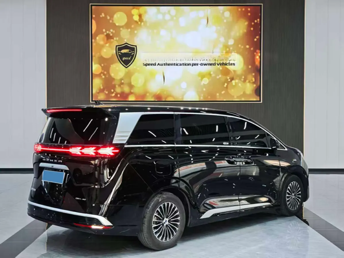 2024 Denza D9 1.5T 139HP L4 E-CVT PHEV 40KWH,autocango,china used car exporter,china ev exporter,chinese used car exporter,chinese used ev exporter