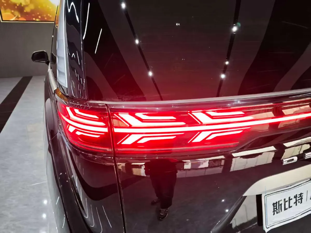 2024 Denza D9 1.5T 139HP L4 E-CVT PHEV 40KWH,autocango,china used car exporter,china ev exporter,chinese used car exporter,chinese used ev exporter