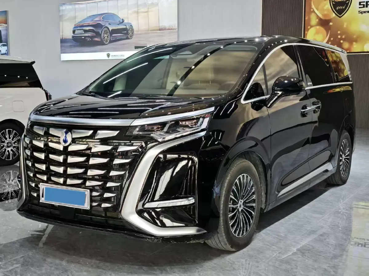 2024 Denza D9 1.5T 139HP L4 E-CVT PHEV 40KWH,autocango,china used car exporter,china ev exporter,chinese used car exporter,chinese used ev exporter