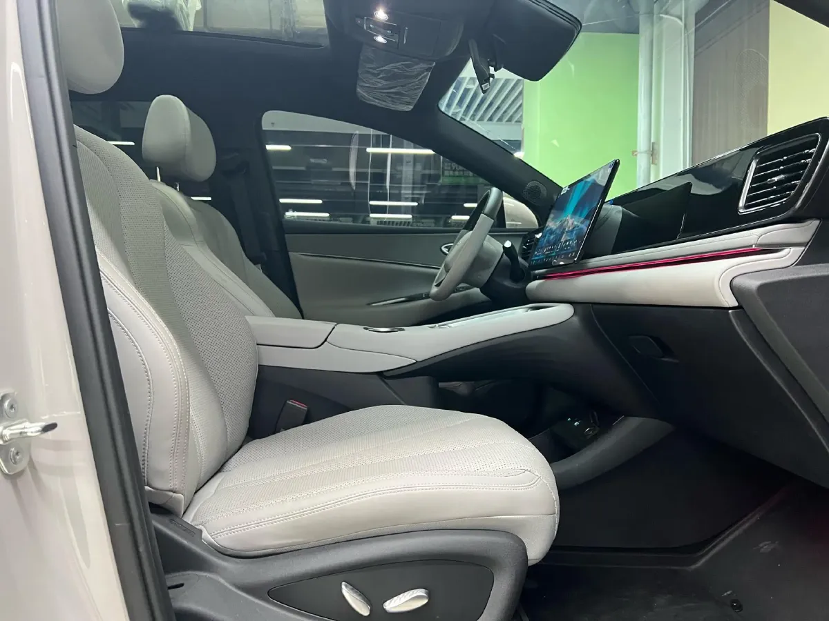 2025 BYD Sea Lion 06 1.5L 101HP L4 E-CVT PHEV,autocango,china used car exporter,china ev exporter,chinese used car exporter,chinese used ev exporter