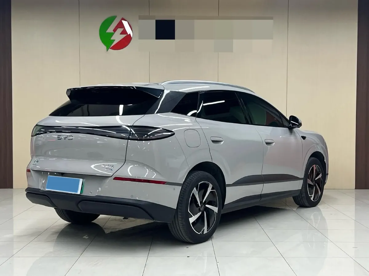 2025 BYD Sea Lion 06 1.5L 101HP L4 E-CVT PHEV,autocango,china used car exporter,china ev exporter,chinese used car exporter,chinese used ev exporter