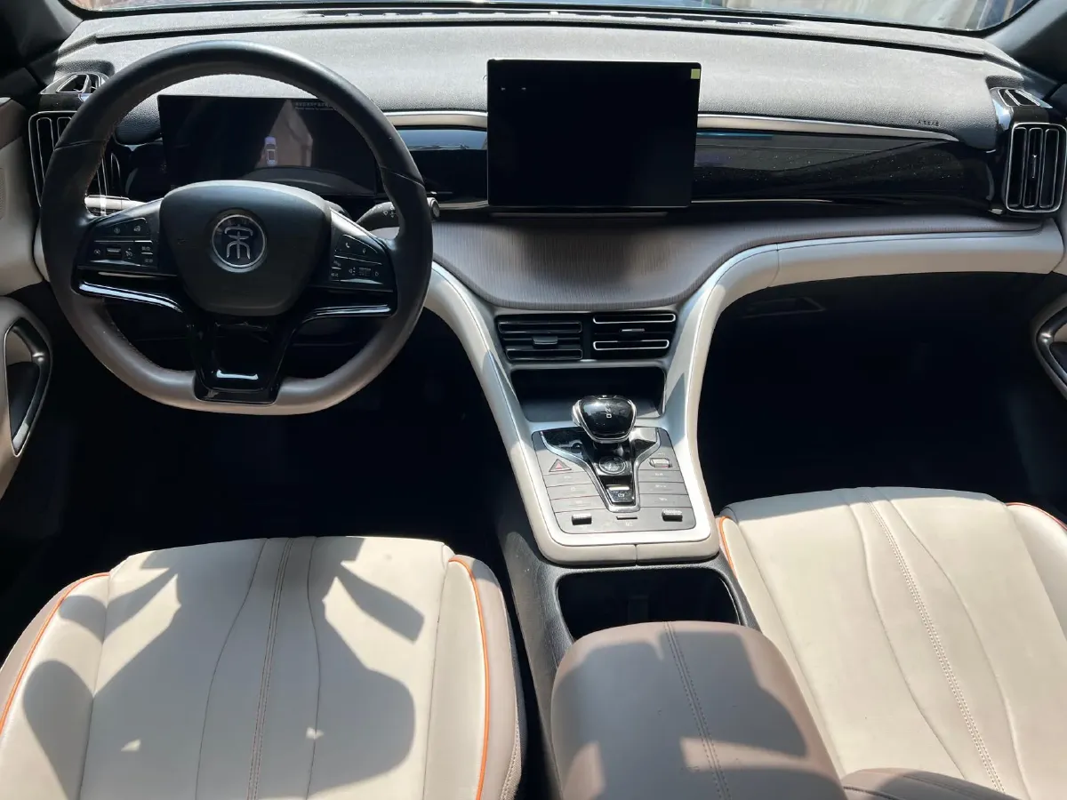 2023 BYD Song Pro 1.5L 110HP L4 E-CVT PHEV 12.9KWH,autocango,china used car exporter,china ev exporter,chinese used car exporter,chinese used ev exporter