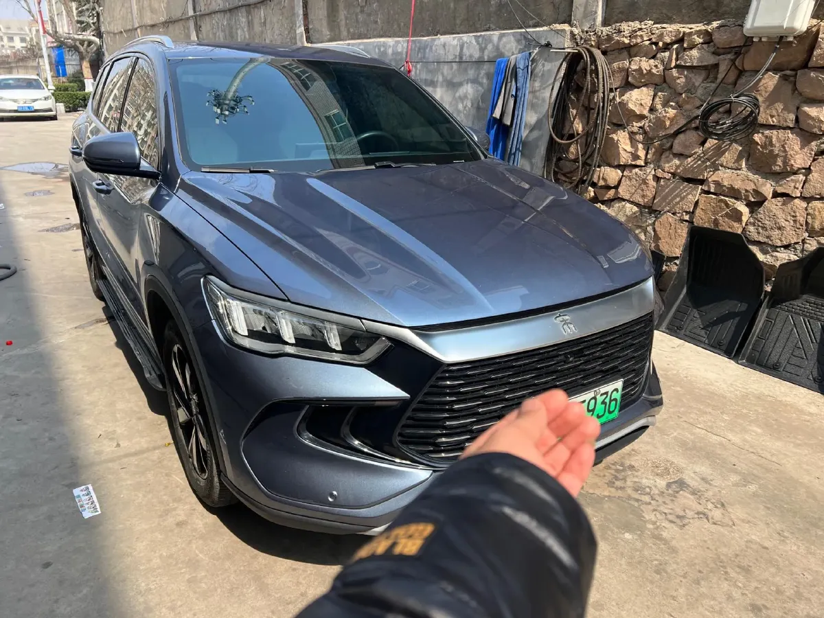 2023 BYD Song Pro 1.5L 110HP L4 E-CVT PHEV 12.9KWH,autocango,china used car exporter,china ev exporter,chinese used car exporter,chinese used ev exporter
