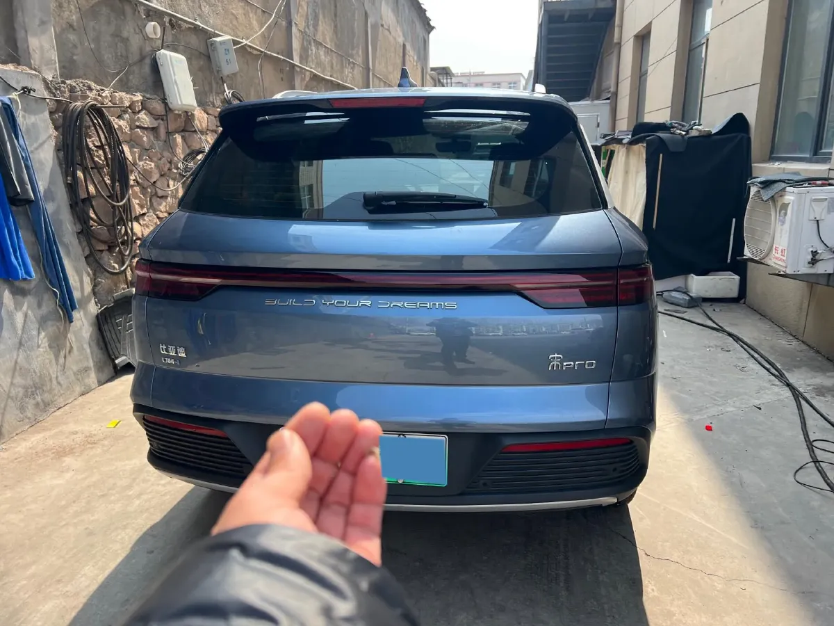 2023 BYD Song Pro 1.5L 110HP L4 E-CVT PHEV 12.9KWH,autocango,china used car exporter,china ev exporter,chinese used car exporter,chinese used ev exporter