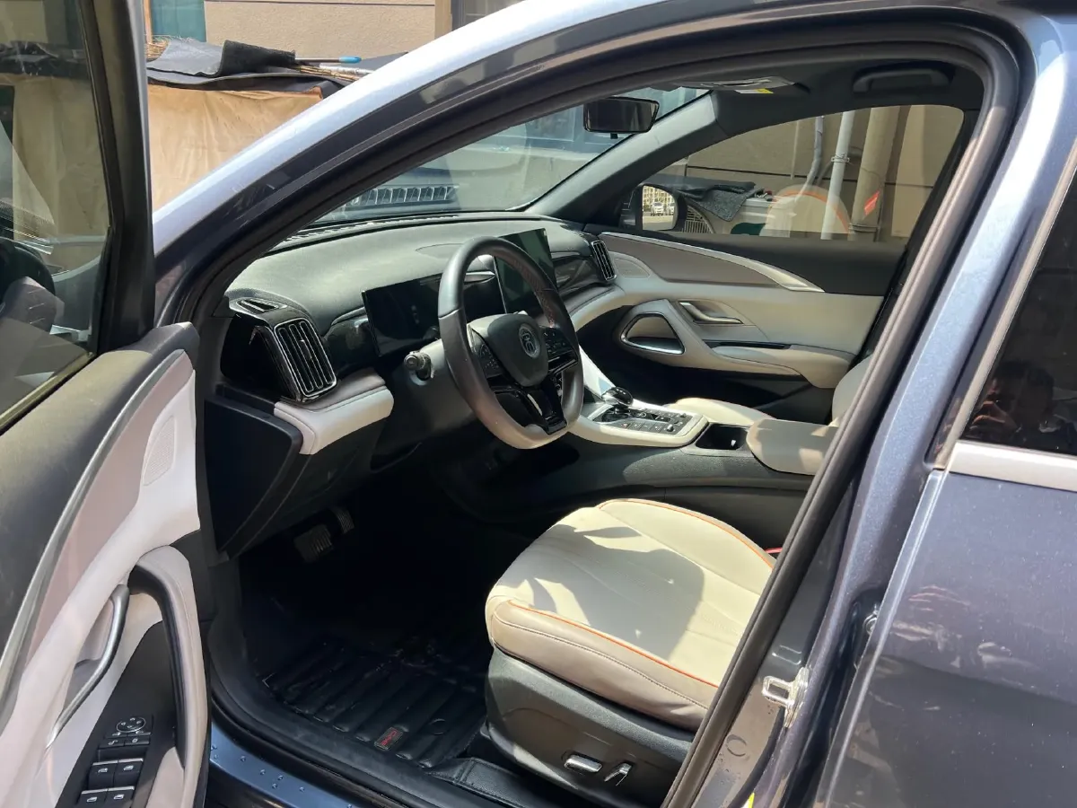 2023 BYD Song Pro 1.5L 110HP L4 E-CVT PHEV 12.9KWH,autocango,china used car exporter,china ev exporter,chinese used car exporter,chinese used ev exporter