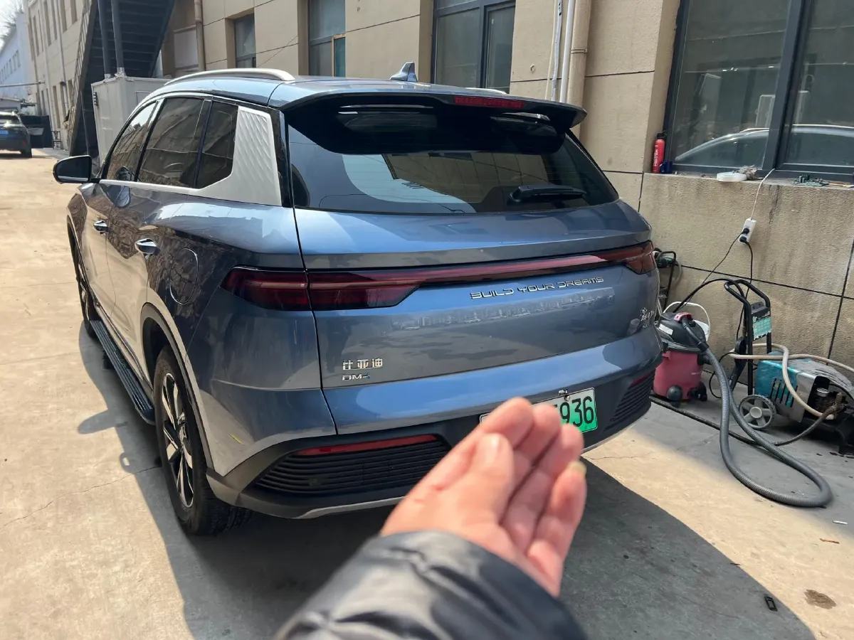 2023 BYD Song Pro 1.5L 110HP L4 E-CVT PHEV 12.9KWH,autocango,china used car exporter,china ev exporter,chinese used car exporter,chinese used ev exporter