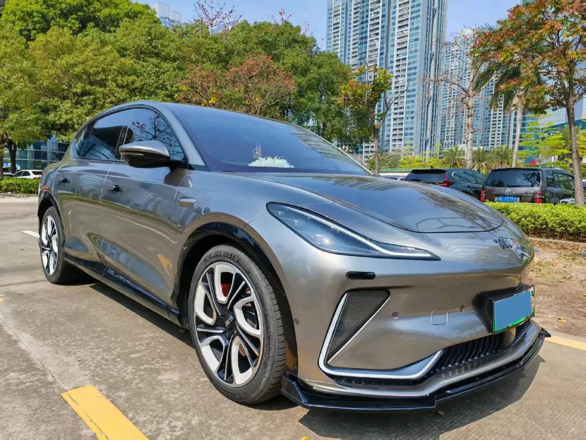 2023 IM LS7 BEV 100KWH,autocango,china used car exporter,china ev exporter,chinese used car exporter,chinese used ev exporter