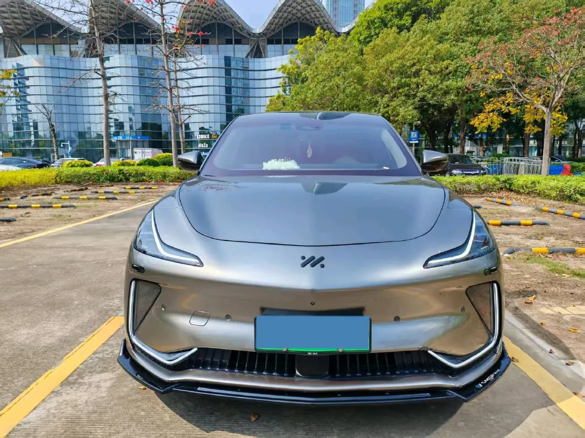 2023 IM LS7 BEV 100KWH,autocango,china used car exporter,china ev exporter,chinese used car exporter,chinese used ev exporter