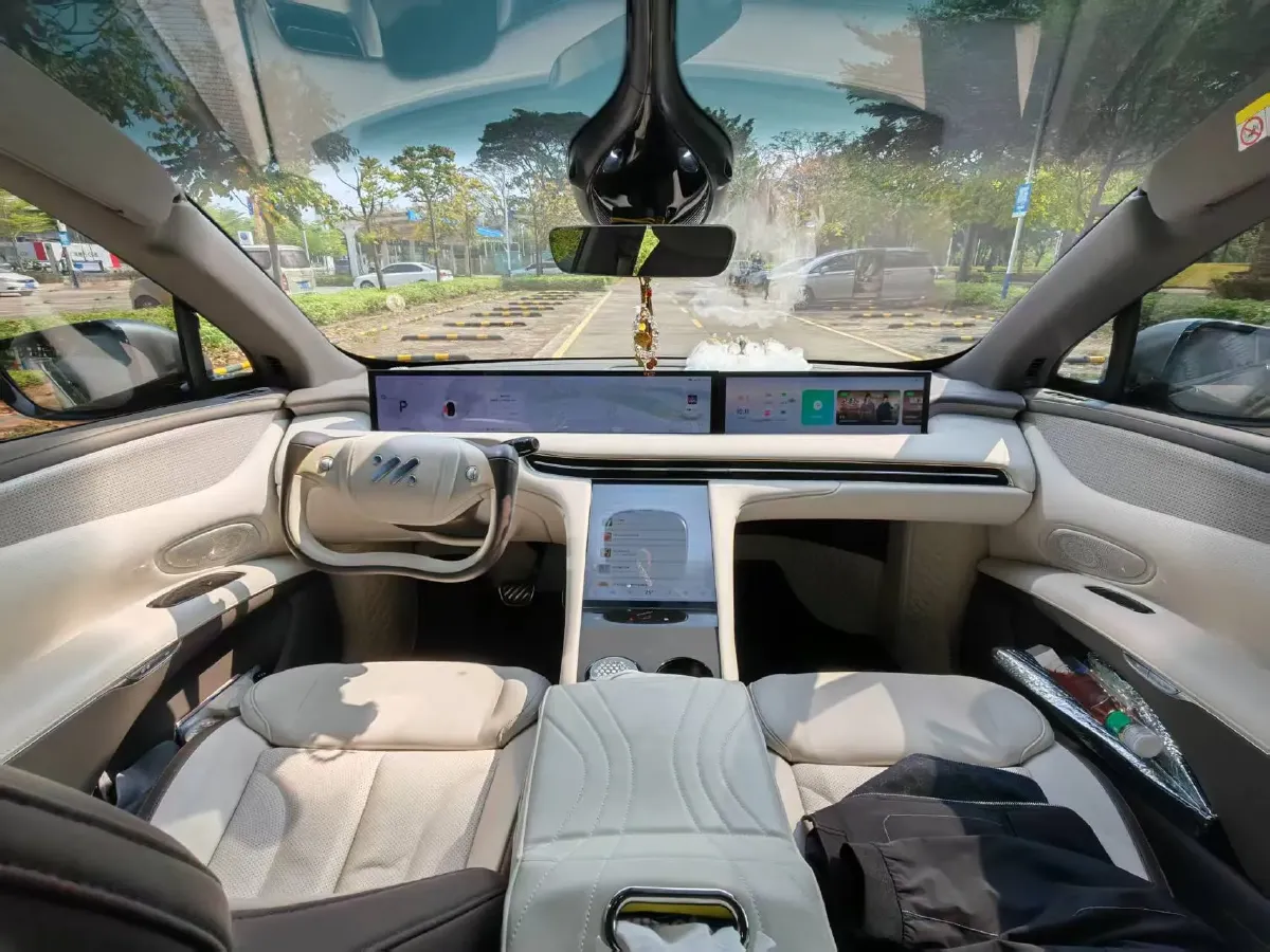 2023 IM LS7 BEV 100KWH,autocango,china used car exporter,china ev exporter,chinese used car exporter,chinese used ev exporter