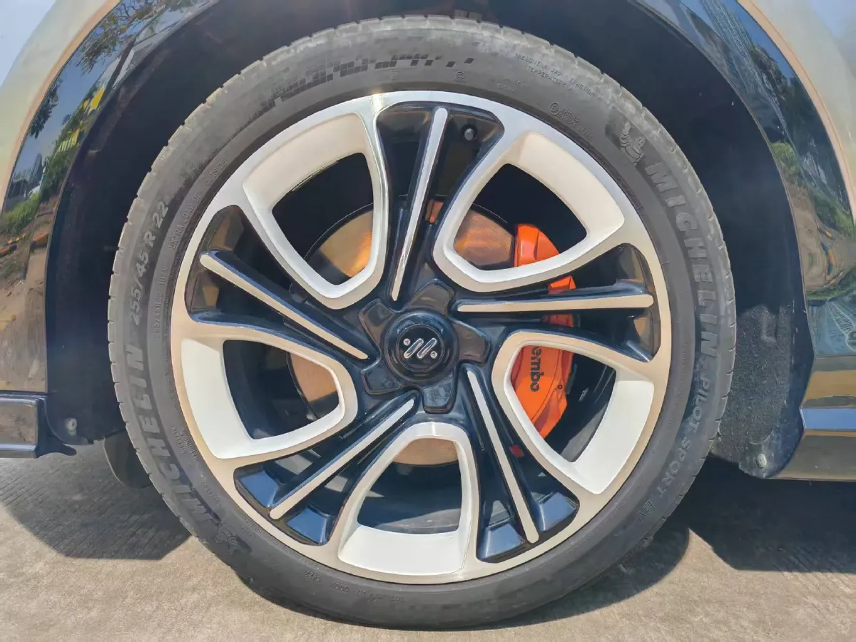 2023 IM LS7 BEV 100KWH,autocango,china used car exporter,china ev exporter,chinese used car exporter,chinese used ev exporter