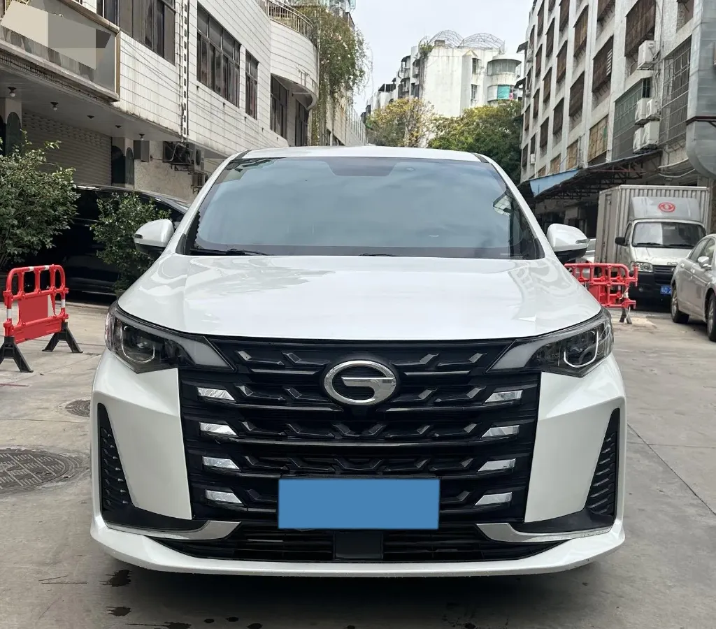 2021 GAC Trumpchi M6 1.5T 169HP L4 7DCT,autocango,china used car exporter,china ev exporter,chinese used car exporter,chinese used ev exporter