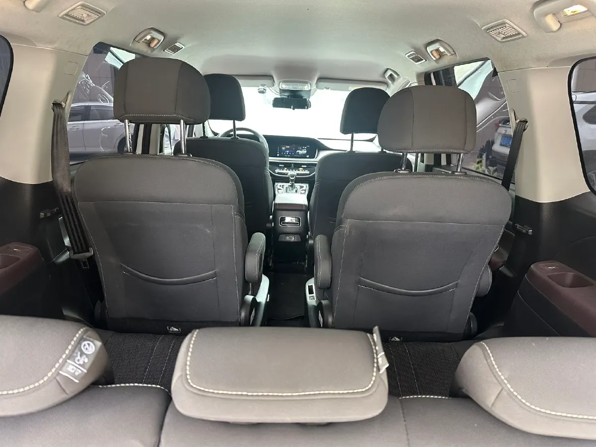 2021 GAC Trumpchi M6 1.5T 169HP L4 7DCT,autocango,china used car exporter,china ev exporter,chinese used car exporter,chinese used ev exporter