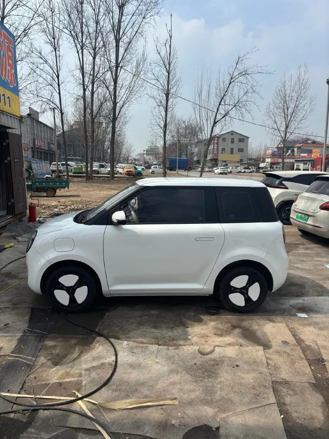 2025 LingBox BOX BEV 19.2KWH,autocango,china used car exporter,china ev exporter,chinese used car exporter,chinese used ev exporter