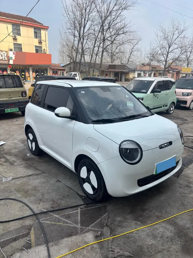 2025 LingBox BOX BEV 19.2KWH,autocango,china used car exporter,china ev exporter,chinese used car exporter,chinese used ev exporter