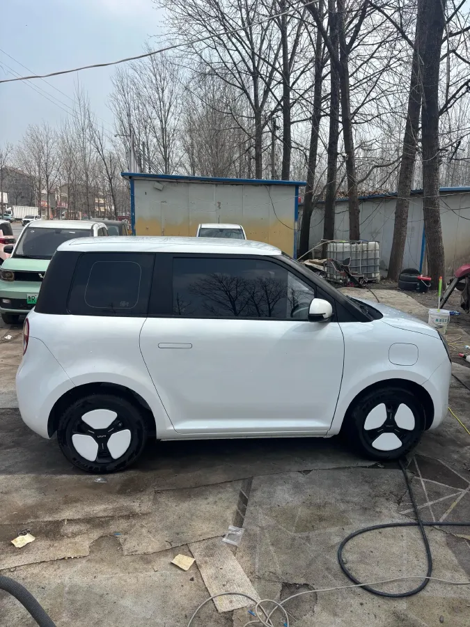 2025 LingBox BOX BEV 19.2KWH,autocango,china used car exporter,china ev exporter,chinese used car exporter,chinese used ev exporter