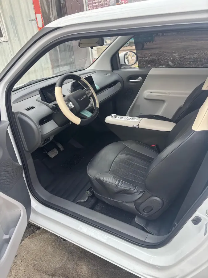 2025 LingBox BOX BEV 19.2KWH,autocango,china used car exporter,china ev exporter,chinese used car exporter,chinese used ev exporter