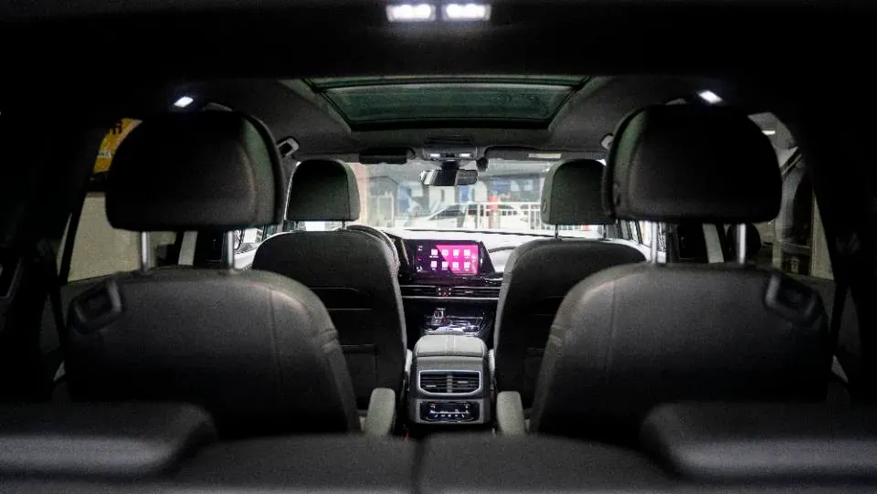 2021 Volkswagen Talagon 2.0T 220HP L4 7DCT,autocango,china used car exporter,china ev exporter,chinese used car exporter,chinese used ev exporter