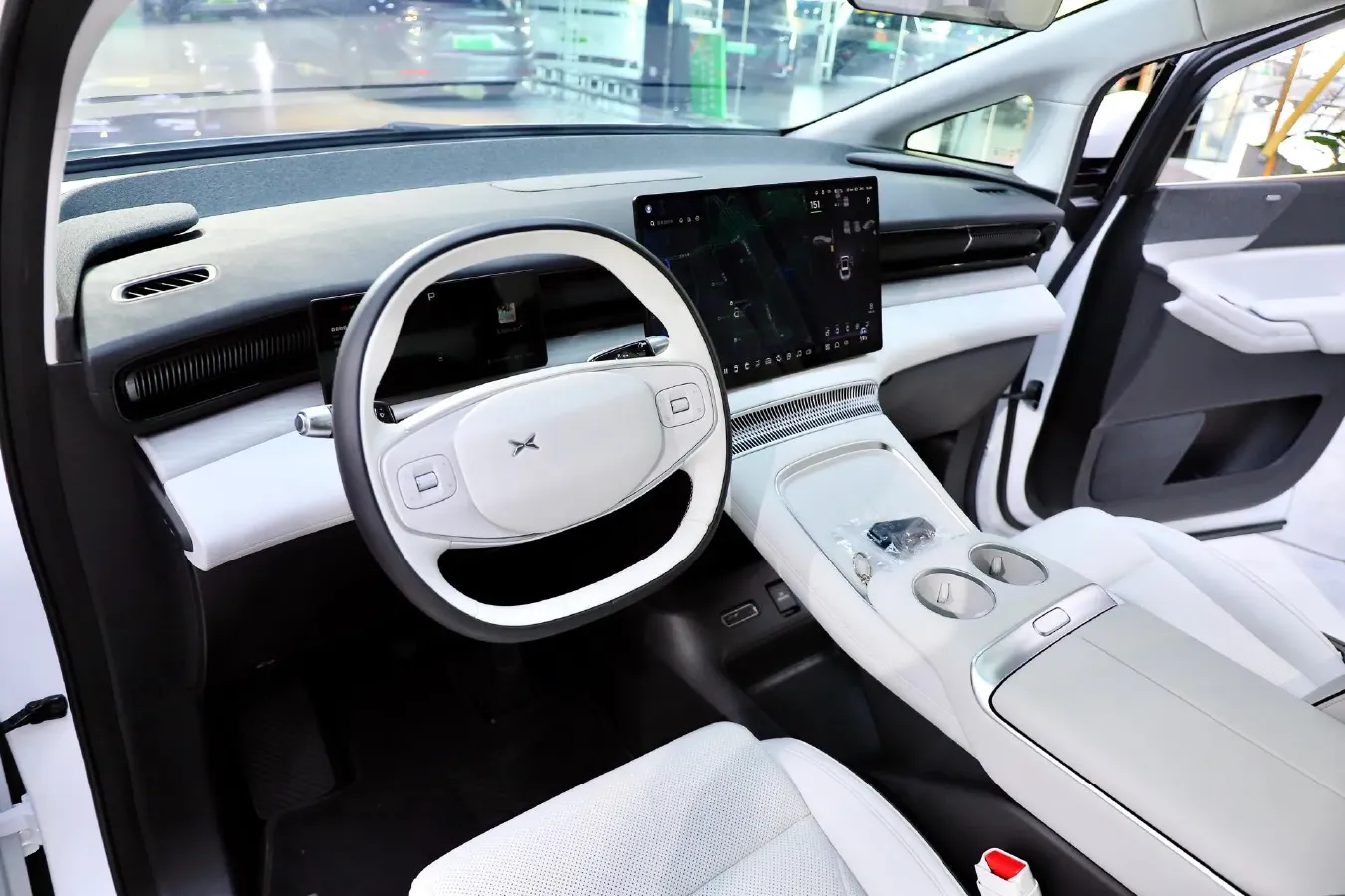 2024 Xpeng X9 BEV 101.5KWH,autocango,china used car exporter,china ev exporter,chinese used car exporter,chinese used ev exporter