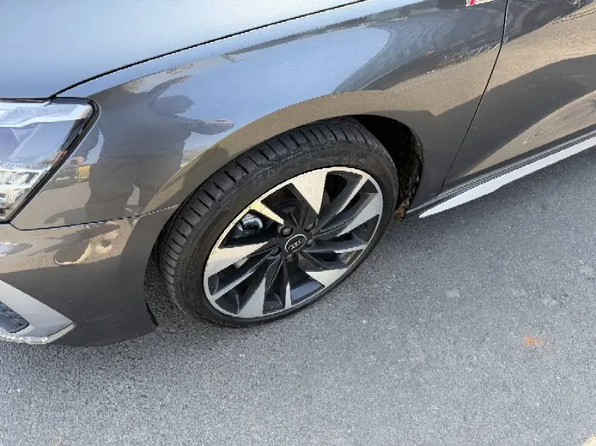 2024 Audi A3 1.4T 150HP L4 7DCT,autocango,china used car exporter,china ev exporter,chinese used car exporter,chinese used ev exporter