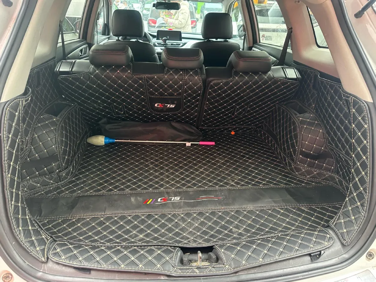 2020 ChangAn CS75 1.5T 178HP L4 7DCT,autocango,china used car exporter,china ev exporter,chinese used car exporter,chinese used ev exporter