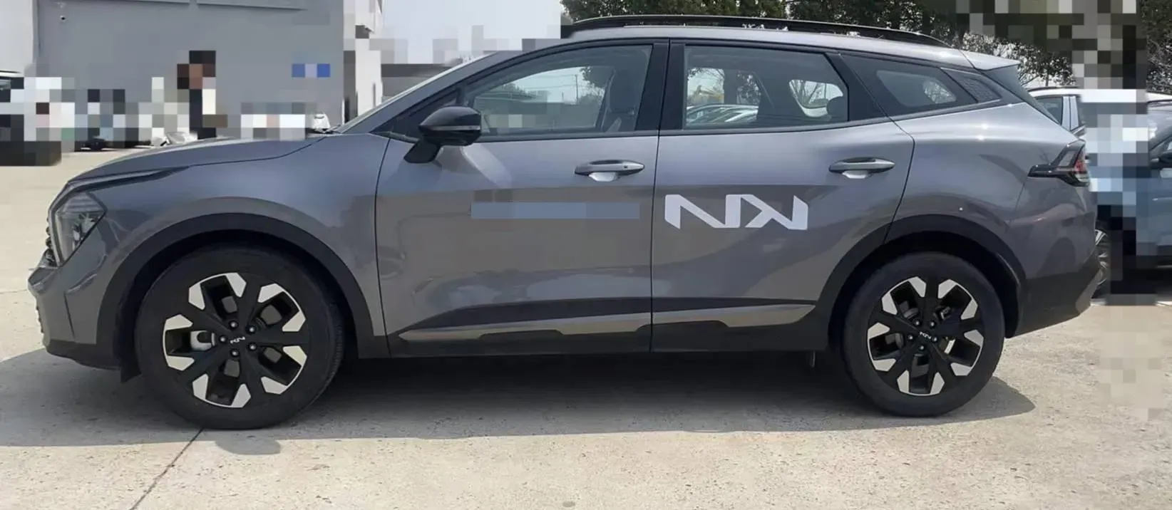 2023 Toyota RAV4 2.0L 171HP L4 CVT,autocango,china used car exporter,china ev exporter,chinese used car exporter,chinese used ev exporter