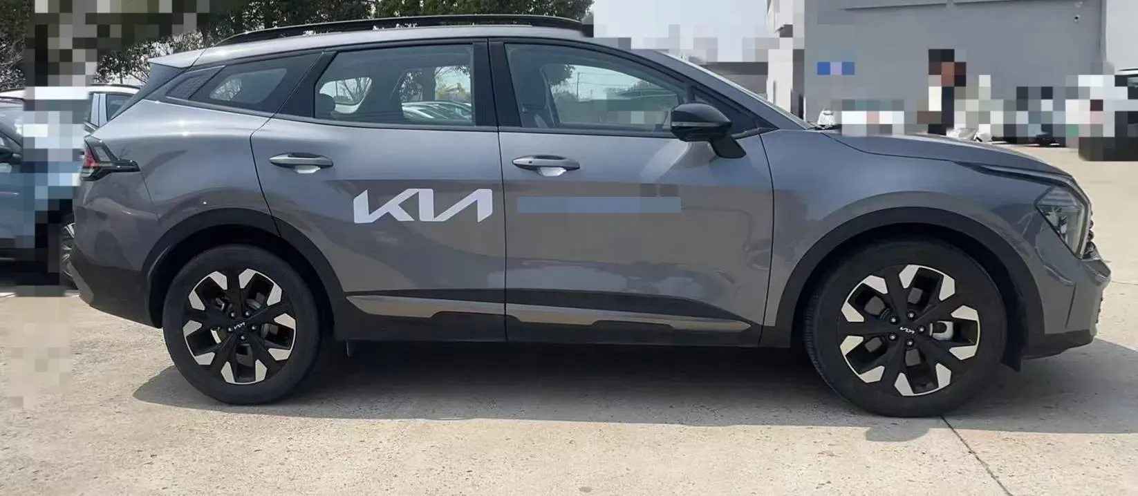 2023 Toyota RAV4 2.0L 171HP L4 CVT,autocango,china used car exporter,china ev exporter,chinese used car exporter,chinese used ev exporter