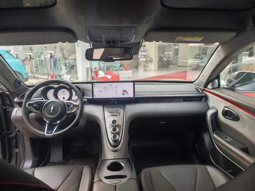 2024 Ora LightningCat BEV 64.31/63.87KWH,autocango,china used car exporter,china ev exporter,chinese used car exporter,chinese used ev exporter