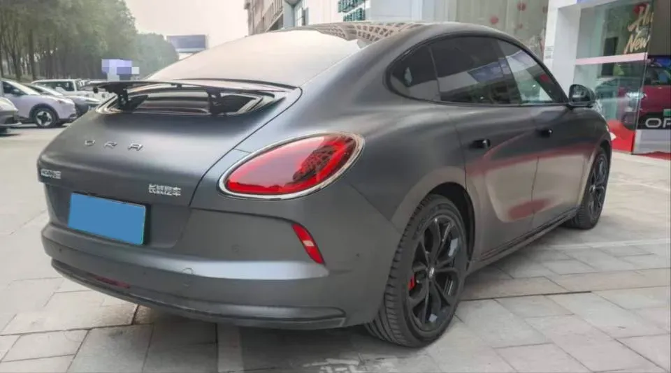 2024 Ora LightningCat BEV 64.31/63.87KWH,autocango,china used car exporter,china ev exporter,chinese used car exporter,chinese used ev exporter